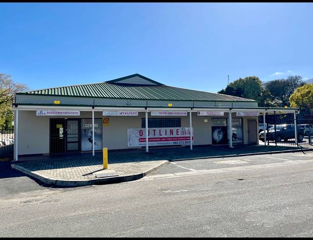 716M² BUILDING FOR SALE IN AUDAS ESTATE